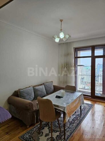Продаётся 2-комн. новостройка 52 м², Насиминский  р., photo 11 from 17