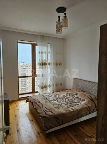 Продаётся 2-комн. новостройка 52 м², Насиминский  р., photo 5 from 17