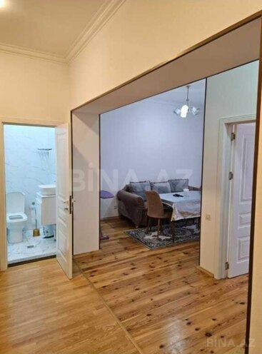 Продаётся 2-комн. новостройка 52 м², Насиминский  р., photo 4 from 17