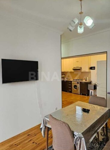 Продаётся 2-комн. новостройка 52 м², Насиминский  р., photo 3 from 17