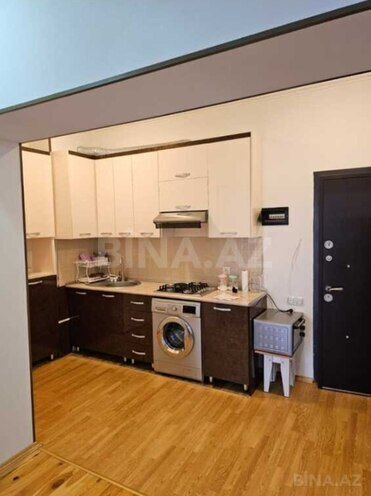 Продаётся 2-комн. новостройка 52 м², Насиминский  р., photo 8 from 17