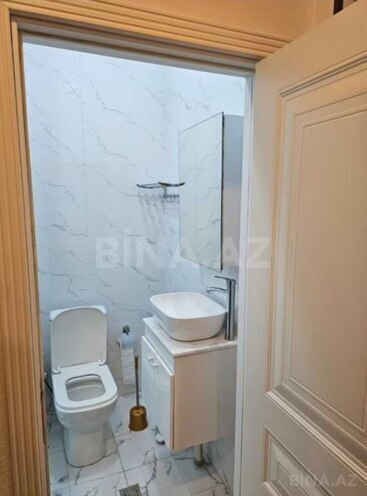 Продаётся 2-комн. новостройка 52 м², Насиминский  р., photo 12 from 17