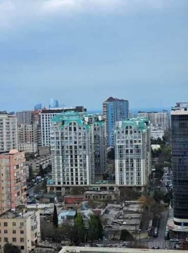 Продаётся 2-комн. новостройка 52 м², Насиминский  р., photo 16 from 17