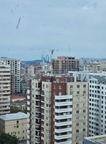 Продаётся 2-комн. новостройка 52 м², Насиминский  р., photo 15 from 17