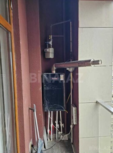 Продаётся 2-комн. новостройка 52 м², Насиминский  р., photo 14 from 17