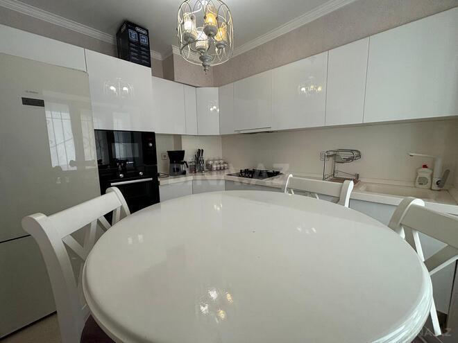 Сдаётся 2-комн. вторичка 60 м², м. Низами, photo 7 from 21