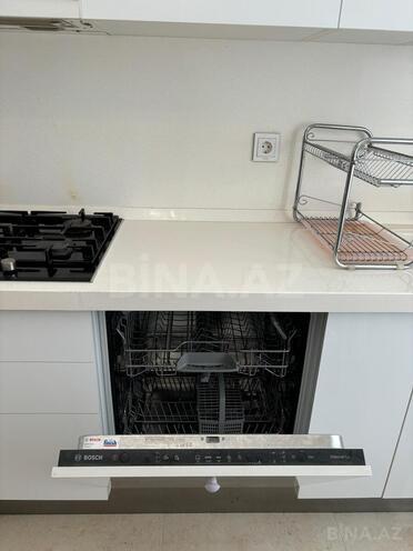 Сдаётся 2-комн. вторичка 60 м², м. Низами, photo 9 from 21