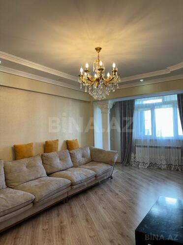 Сдаётся 2-комн. вторичка 60 м², м. Низами, photo 6 from 21