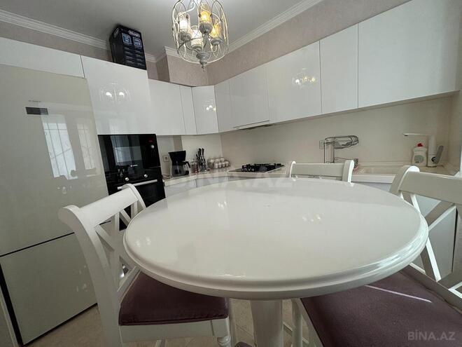 Сдаётся 2-комн. вторичка 60 м², м. Низами, photo 8 from 21
