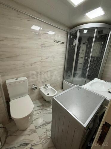 Сдаётся 2-комн. вторичка 60 м², м. Низами, photo 19 from 21