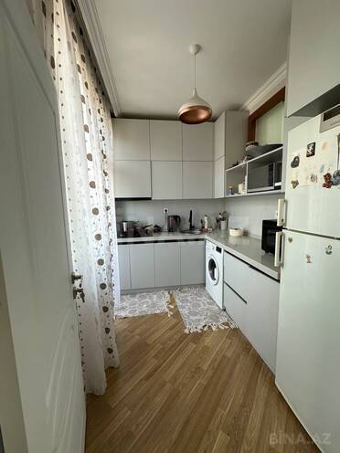 Satılır 2 otaqlı yeni tikili 55 m², Suraxanı r., photo 9 from 11