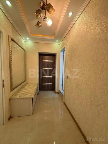 Сдаётся 2-комн. вторичка 60 м², м. Низами, photo 18 from 21