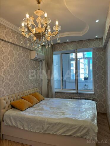 Сдаётся 2-комн. вторичка 60 м², м. Низами, photo 14 from 21