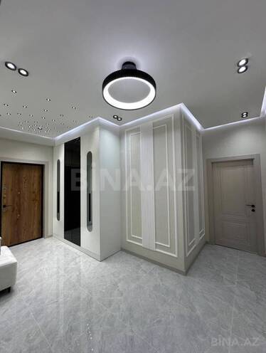 Продаётся 3-комн. новостройка 90 м², м. Ази Асланов, photo 7 from 15