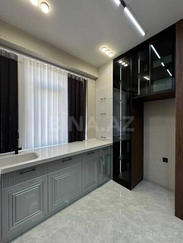 Продаётся 3-комн. новостройка 90 м², м. Ази Асланов, photo 4 from 15