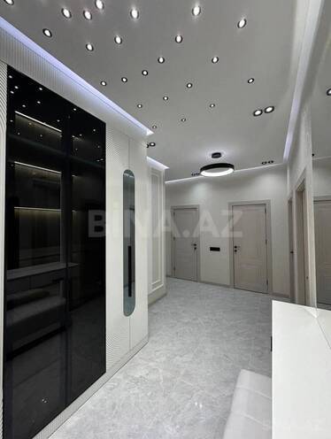 Продаётся 3-комн. новостройка 90 м², м. Ази Асланов, photo 14 from 15