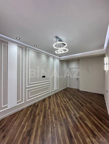 Продаётся 3-комн. новостройка 90 м², м. Ази Асланов, photo 3 from 15