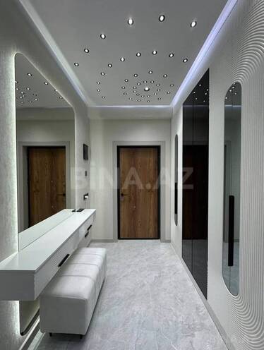 Продаётся 3-комн. новостройка 90 м², м. Ази Асланов, photo 1 from 15