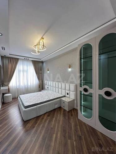 Продаётся 3-комн. новостройка 90 м², м. Ази Асланов, photo 12 from 15