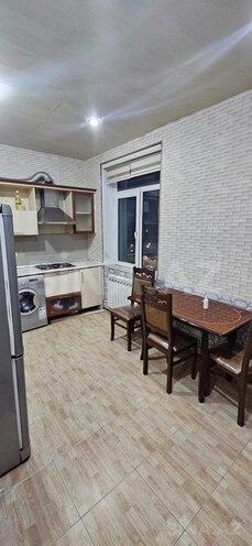 İcarəyə verilir 2 otaqlı yeni tikili 70 m², Həzi Aslanov q., photo 6 from 9