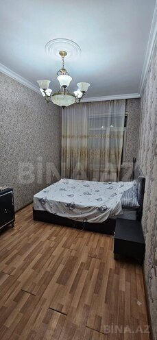 İcarəyə verilir 2 otaqlı yeni tikili 70 m², Həzi Aslanov q., photo 5 from 9