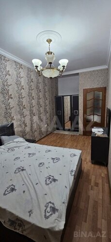 İcarəyə verilir 2 otaqlı yeni tikili 70 m², Həzi Aslanov q., photo 3 from 9