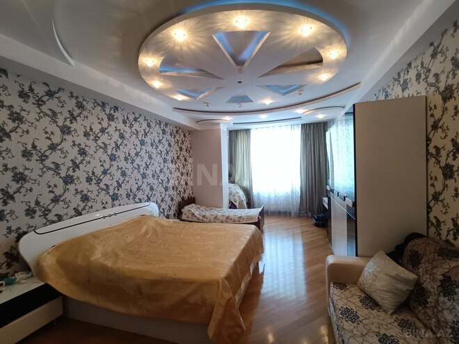 Сдаётся 2-комн. новостройка 80 м², м. Шах Исмаил Хатаи, photo 7 from 14