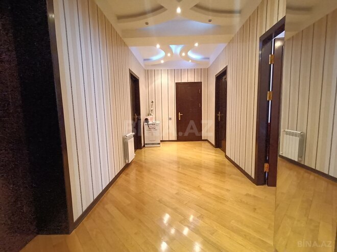 Сдаётся 2-комн. новостройка 80 м², м. Шах Исмаил Хатаи, photo 12 from 14