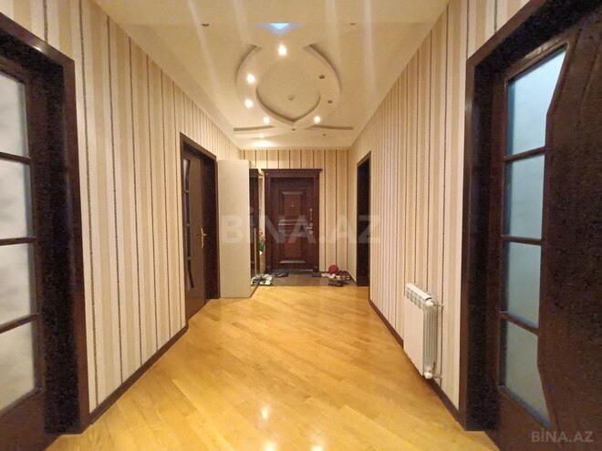 Сдаётся 2-комн. новостройка 80 м², м. Шах Исмаил Хатаи, photo 11 from 14