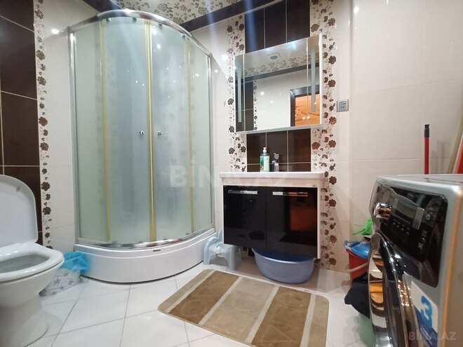 Сдаётся 2-комн. новостройка 80 м², м. Шах Исмаил Хатаи, photo 13 from 14