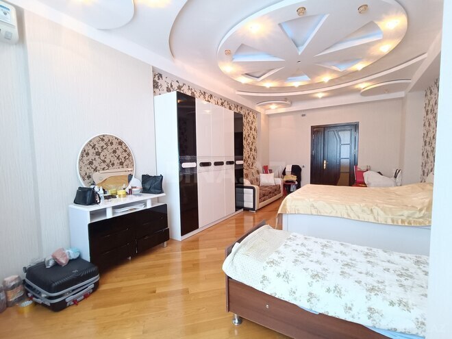 Сдаётся 2-комн. новостройка 80 м², м. Шах Исмаил Хатаи, photo 9 from 14