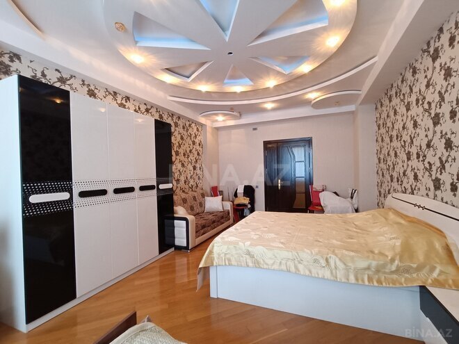 Сдаётся 2-комн. новостройка 80 м², м. Шах Исмаил Хатаи, photo 10 from 14