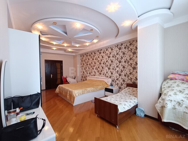 Сдаётся 2-комн. новостройка 80 м², м. Шах Исмаил Хатаи, photo 8 from 14