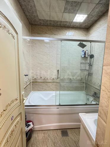 İcarəyə verilir 2 otaqlı yeni tikili 80 m², Nərimanov r., photo 15 from 24