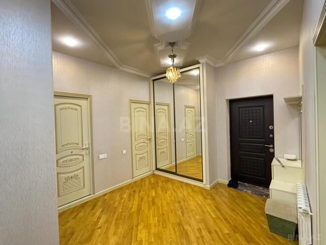 İcarəyə verilir 2 otaqlı yeni tikili 80 m², Nərimanov r., photo 12 from 24