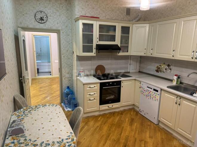İcarəyə verilir 2 otaqlı yeni tikili 80 m², Nərimanov r., photo 10 from 24