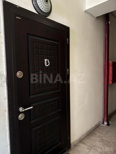 İcarəyə verilir 2 otaqlı yeni tikili 80 m², Nərimanov r., photo 17 from 24