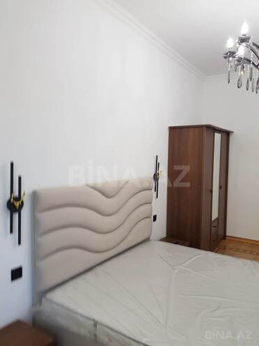 İcarəyə verilir 3 otaqlı köhnə tikili 85 m², İçəri Şəhər m., photo 6 from 23