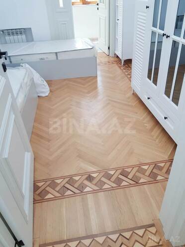 İcarəyə verilir 3 otaqlı köhnə tikili 85 m², İçəri Şəhər m., photo 7 from 23