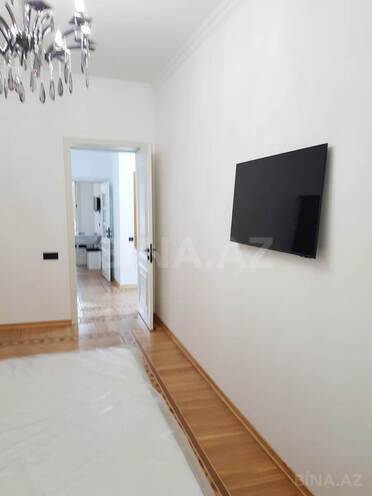 İcarəyə verilir 3 otaqlı köhnə tikili 85 m², İçəri Şəhər m., photo 8 from 23