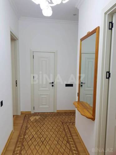 İcarəyə verilir 3 otaqlı köhnə tikili 85 m², İçəri Şəhər m., photo 19 from 23