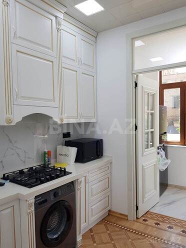 İcarəyə verilir 3 otaqlı köhnə tikili 85 m², İçəri Şəhər m., photo 13 from 23