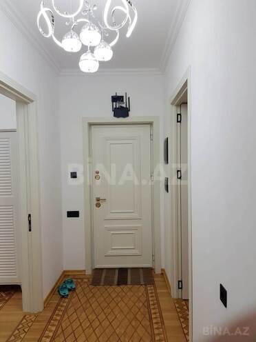İcarəyə verilir 3 otaqlı köhnə tikili 85 m², İçəri Şəhər m., photo 17 from 23