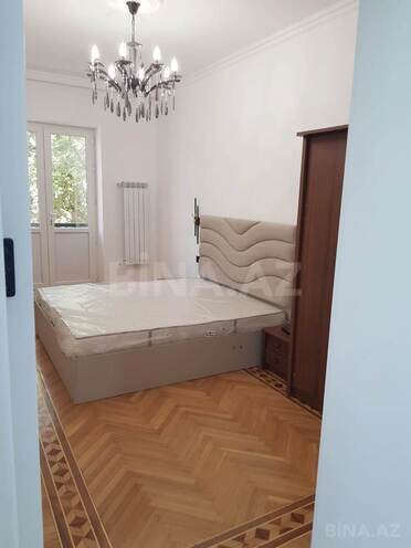 İcarəyə verilir 3 otaqlı köhnə tikili 85 m², İçəri Şəhər m., photo 5 from 23