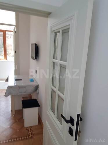 İcarəyə verilir 3 otaqlı köhnə tikili 85 m², İçəri Şəhər m., photo 14 from 23
