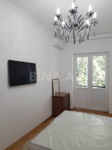 İcarəyə verilir 3 otaqlı köhnə tikili 85 m², İçəri Şəhər m., photo 12 from 23