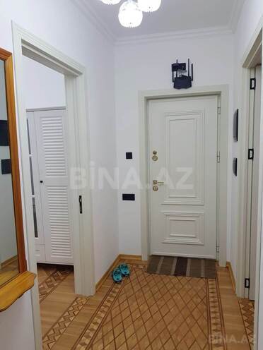 İcarəyə verilir 3 otaqlı köhnə tikili 85 m², İçəri Şəhər m., photo 15 from 23
