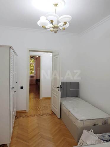 İcarəyə verilir 3 otaqlı köhnə tikili 85 m², İçəri Şəhər m., photo 16 from 23