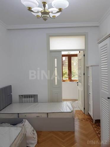 İcarəyə verilir 3 otaqlı köhnə tikili 85 m², İçəri Şəhər m., photo 18 from 23
