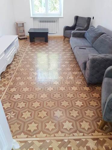 İcarəyə verilir 3 otaqlı köhnə tikili 85 m², İçəri Şəhər m., photo 3 from 23